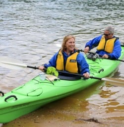 8 sea kayak queen charlotte sound 7