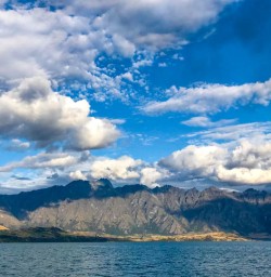 The Remarkables