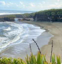 8. Cape Foulwind views