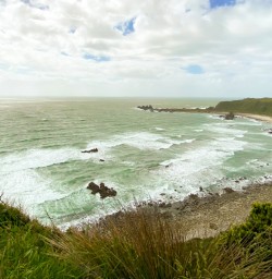 8. Cape Foulwind