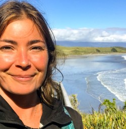 8. Guide Rachael Cape Foulwind