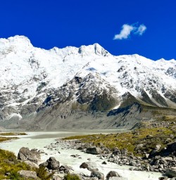 8. Hooker Valley views