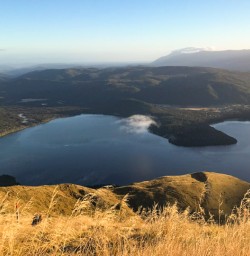 8. Lake Rotoiti views
