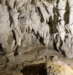 Waitomo Caves hiking tours