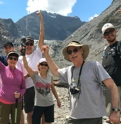 8whwt fox glacier