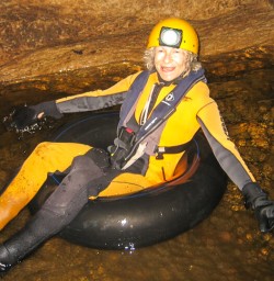 8whwt jo river wetsuit