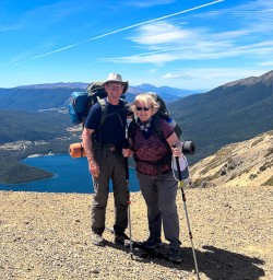 Bushline Hut adventure tours 
