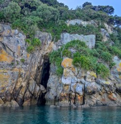 9 Granite Cliffs Abel Tasman National Park Feb2025
