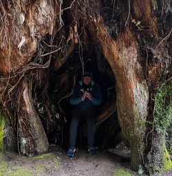 Hike Paparoa 28 October 2024 2