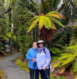 Hike Paparoa 28 October 2024 3