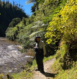 Hike Paparoa National Park 09 December 2024 3