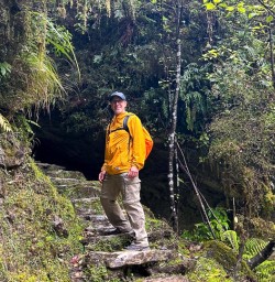 Hike Paparoa National Park 18 November 2024 4