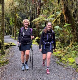 Hike Paparoa National Park 25 November 2024 1