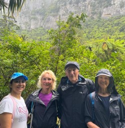 Hike Paparoa National Park 25 November 2024 2