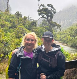 Paparoa National Park 25 November 2024 4
