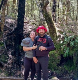 Hike Paparoa National Park Pancake Rocks Explore Hokitika 11 November 2024 2