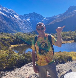 Hiking tours to Key Summit 