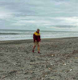 Hokitika New Zealand