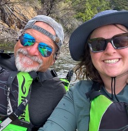 Kayaking tours Queen Charlotte Sound