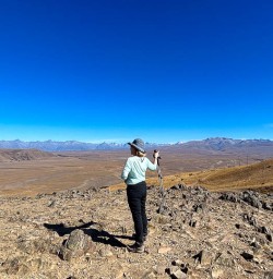 Luxury Hiking tours with New Zealand Trails 