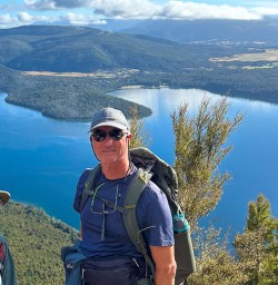 Nelson Lakes National Park adventure tours 
