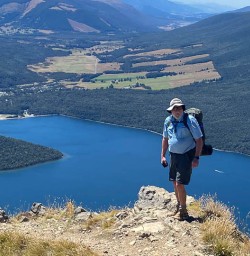 Nelson Lakes National Park adventure tours