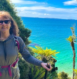 New Zealand hiking and adventure tours
