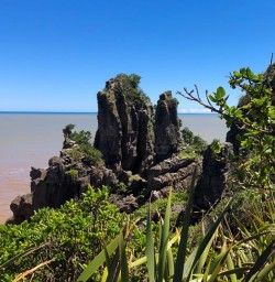 Pancake Rocks 09 December 2024 3