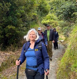 Paparoa National Park adventure