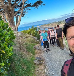 Paparoa National Park hiking tours 2