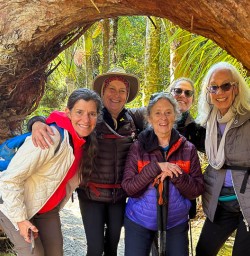 Paparoa National Park walking tours 