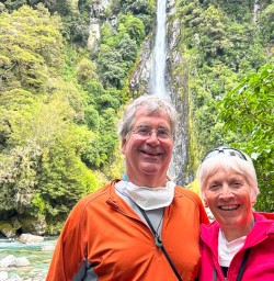 Paporoa National Park hiking and adventure tours