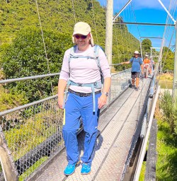 Paporoa National Park