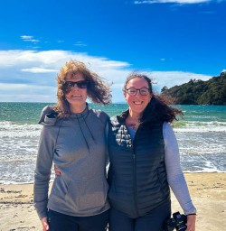 Rakiura Track New Zealand Great Walk