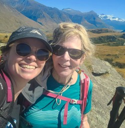 Rocky Mountain hiking and adventure tours 