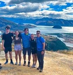 Rocky mountain hiking adventure tours