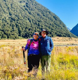 Siberia Valley adventures 