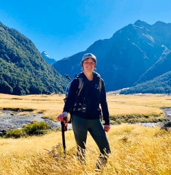 Siberia Valley hiking tours 