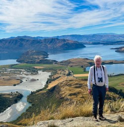 Small group tours in New Zealand