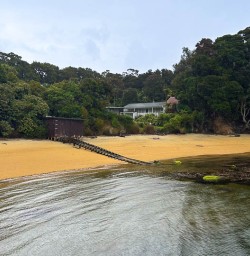 Stewart Island hiking tours