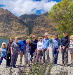 Wanaka 