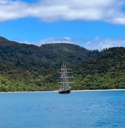 Able Tasman National Park