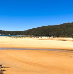 Abel Tasman National Park