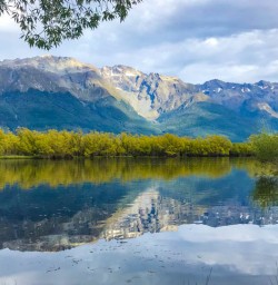 Glenorchy Wetlands