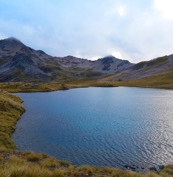 Lake Angelus