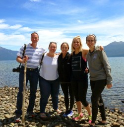 lake te anau