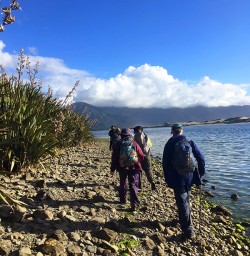 Long Reef Hike