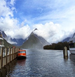 Milford Sound