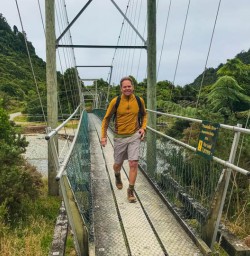 Paparoa National Park