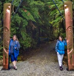 Paparoa National Park